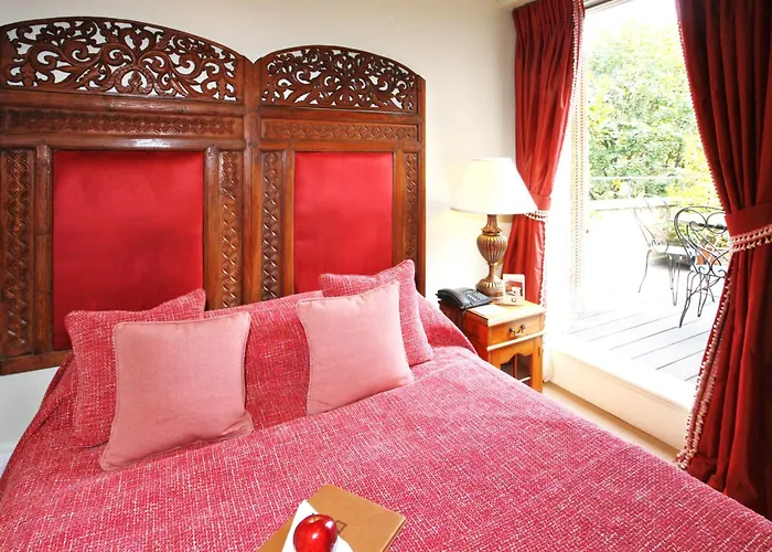 Twenty Nevern Square Hotel Londres